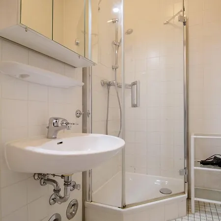 Strandidyll 3, Balkon Mit Meerblick 빌라 *