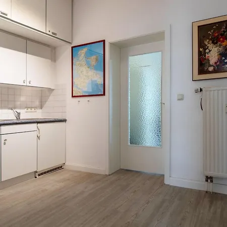 Villa Strandidyll 3, Balkon Mit Meerblick Binz